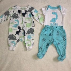 Baby set